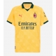 AC Milan Pervis Estupinan #2 Replike Rezervni Dres 2025-26 Kratak Rukav